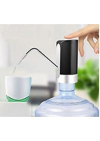 Vòi hút nước thông minh Vòi hút nước tự động sử dụng đầu cắm sạc usb - Hàng nhập khẩu