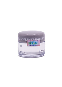 Gel chống nhăn và thâm mắt Nhật Bản Naris Wrinkle Plus Eye Care Gel (20g) – Hàng chính hãng