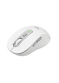 Combo Bàn Phím Và Chuột Không Dây Logitech SIGNATURE SLIM COMBO MK950 - Hàng Chính Hãng