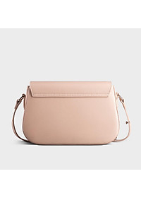 Túi Yuumy ( Thời trang nữ đi tiệc - Túi đeo chéo da Seasand YN162 )