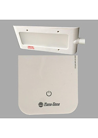 Đèn bàn LED cảm ứng Rạng Đông, Model  RD-RL-20.LED