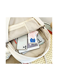 Balo thời trang nữ phong cách dễ thương – BEE GEE BLTT9031