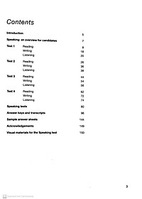 B1 Preliminary For Schools 1 For The Revised 2020 Exam Student's Book With Answers With Audio With Resource Bank: Authentic Practice Tests (PET Practice Tests)