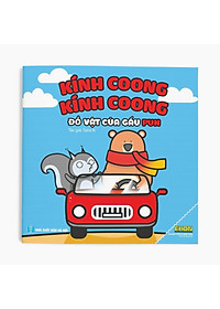 Combo (Bộ 9 cuốn) Ehon Âm thanh - Màu sắc - Hình khối - Nhận biết