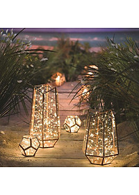 Dây đèn đom đóm dùng pin Fairy Lights