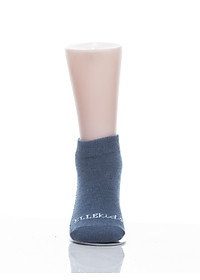 Set 2 đôi vớ tất trẻ em ORGANIC 3-6 tuổi ELLE KIDS EK45 LOC2