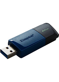 USB Kingston Exodia-M DTXM USB 3.2 - Hàng chính hãng