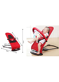 Ghế Rung Nhún Cho Bé Thoả Thích Ăn Ngủ Chơi- Siêu Tiện Dụng - Hàng Loại 1 - Chính Hãng MINIIN