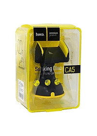 GIÁ ĐỠ ĐIỆN THOẠI Trên Ô Tô HOCO CA5 -Hàng Chính Hãng