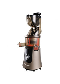 MÁY ÉP TRÁI CÂY KANGAROO KG200SJF (MÁY ÉP CHẬM 665ml - 200W) Hàng Chính Hãng
