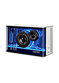 Loa Bluetooth V5.3 EDIFIER QD35 series | Công suất 40W | Chipset DSP | Công nghệ sạc GaN - Hàng chính hãng