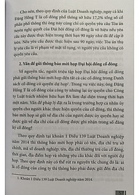 Sách Quản Trị Công Ty Thực Chiến - Bản Án Và Bình Luận