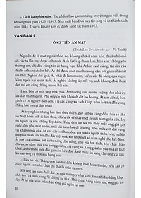 Sách Ngữ văn - Combo 4 quyển sách Đọc hiểu mở rộng văn bản Ngữ văn từ lớp 6 - 9 Theo Chương trình Giáo dục phổ thông 2018