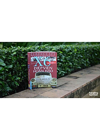 Điệp Viên Hoàn Hảo X6 Phạm Xuân Ẩn ( Bìa Cứng) - Bản Quyền