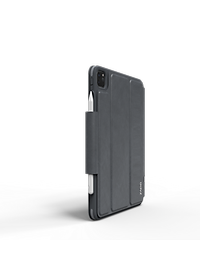 Ốp lưng kèm bàn phím ZAGG Pro Keys with Trackpad cho iPad 10.9/11inch (GEN 2 2020/ GEN 5 CHIP M1 2021) & IPAD AIR GEN 4 - 103407937 - Hàng chính hãng