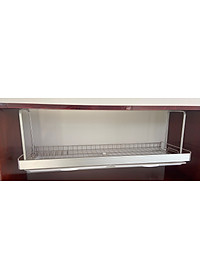 GIÁ ÚP CHÉN BÁT TREO TỦ BẾP TRÊN ALC-E 800