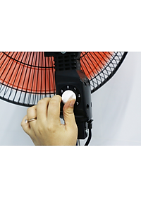 Quạt đứng Senko DTS1607 - Hàng chính hãng