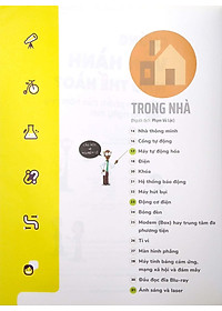 Sách Chúng Vận Hành Như Thế Nào? - 250 Sản Phẩm Của Hôm Nay Và Ngày Mai