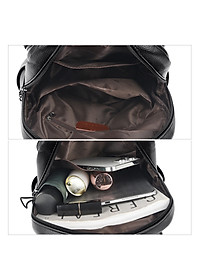 Balo Nữ Thời Trang công sở phong cách Hàn Quốc cao cấp – BLNN9097