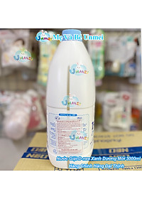 Nước giặt quần áo cho bé D-nee chai 3000ml - Hàng hính hãng có hoá đơn