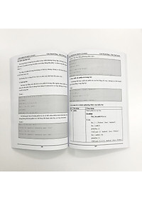 Giáo Trình Python Cơ Bản