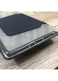 Bao da Samsung Galaxy Tab A7 Lite  - T220/T225 lưng silicon hàng chính hãng ONJESS