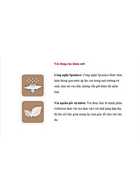 Khăn ướt Bebesup ZERO 80 tờ có nắp Hàn Quốc