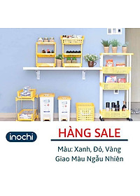 Thùng Rác Nhựa Cao Cấp Nắp Lật 15 Lít Inochi Nhật Bản - Phù Hợp Với Không Gian Sống Hiện Đại