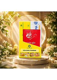 Kem bôi da thuần mộc kem bôi nấm ngứa Thanh Mộc Hương 16gr