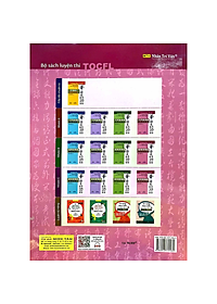 Sách Đề Thi Mô Phỏng Đề Thi Năng Lực Hoa Ngữ - Nhóm C 4