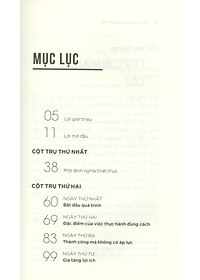 Sách Sức Mạnh Của Tĩnh Tại - Phương Pháp Sống Chất, Sống Lành Mạnh Từ Thiền TM
