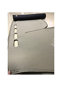 Thảm Taplo xe Toyota Altis (2009-2014), (2015-2020) da vân Carbon cao cấp