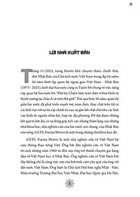 Việt Nam một góc nhìn từ Nhật Bản - bản in 2025