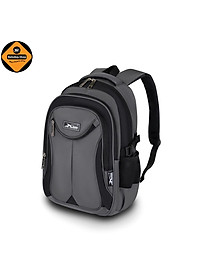 Balo Laptop Nam Cao Cấp Xbags Naituo Xb2004 – Nhiều Ngăn Tiện Dụng, Chống Sốc Chống Nước, Thiết Kế Mạnh Mẽ, Cá Tính!