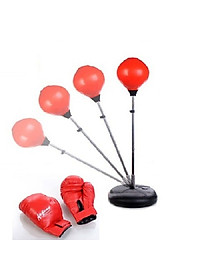 Bóng đấm phản xạ dùng cho người lớn TT-Mart