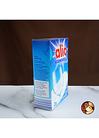 Muối rửa bát Alio 2 kg