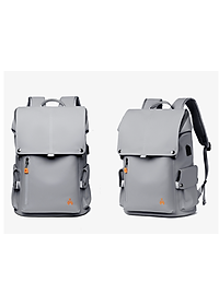 Balo laptop thông minh size 15.6inh và size 17.5inh thời trang công sở cao cấp phong cách mới