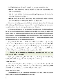 Sách - 60 Đề Minh Họa Tốt Nghiệp THPT 2026 - Môn Hóa Học