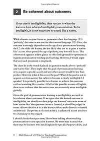 Mark Hancock’s 50 Tips For Teaching Pronunciation - Pocket Editions
