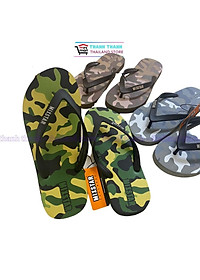 Dép tông lào, Dép kẹp nam Thái Lan siêu nhẹ Mixstar - (MV 2012 - 2111 - 2059)