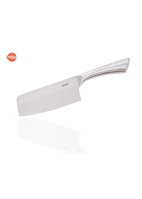 [HÀNG CHÍNH HÃNG] Bộ dao 3 đa dụng iMat Lưỡi thép cacbon  5Cr15 5Cr15 sắc, bền bỉ, cán dao làm bằng inox 430 không gỉ.