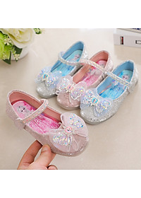 Giày Búp Bê Bé Gái Kiểu Dáng Dễ Thương – GBB9015