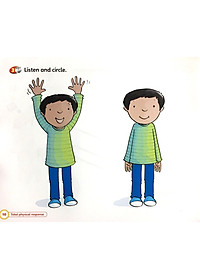 Super Safari Level 1 Activity Book - Reprint