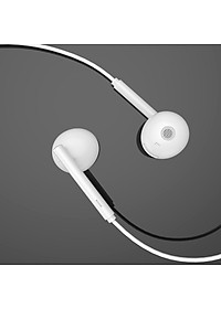 Tai Nghe Dây Hoco L10 chân Type C - Hàng Chính Hãng 