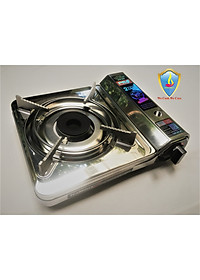 Bếp du lịch mini PRO Namilux PL2021AS - HÀNG CHÍNH HÃNG NAMILUX (MP)