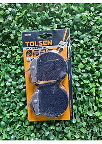 DÂY CHẰNG (CÔNG NGHIỆP) 2,5M TOLSEN 62246 - HÀNH CHÍNH HÃNG