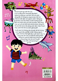 Sách Những Câu Chuyện Bồi Dưỡng Chỉ Số Năng Lực Vượt Khó AQ