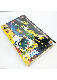 Cờ Tỷ Phú 5 Trong 1