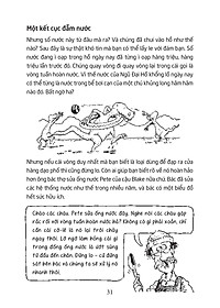 Sách Ao Hồ Láo Nháo