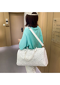 Túi xách du lịch thể thao nam nữ công suất lớn phong cách mới BEE GEE T1021